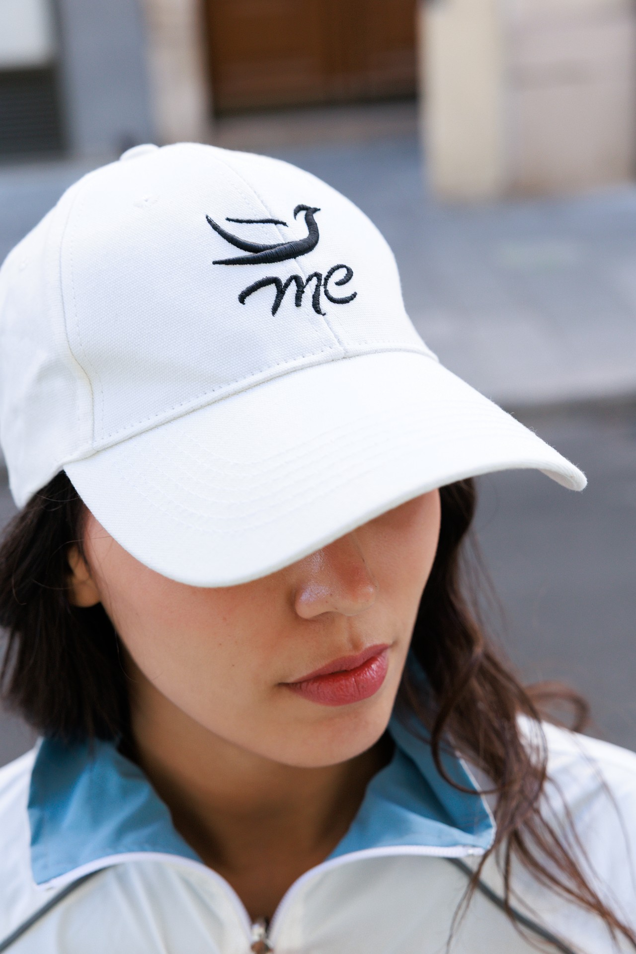 cap