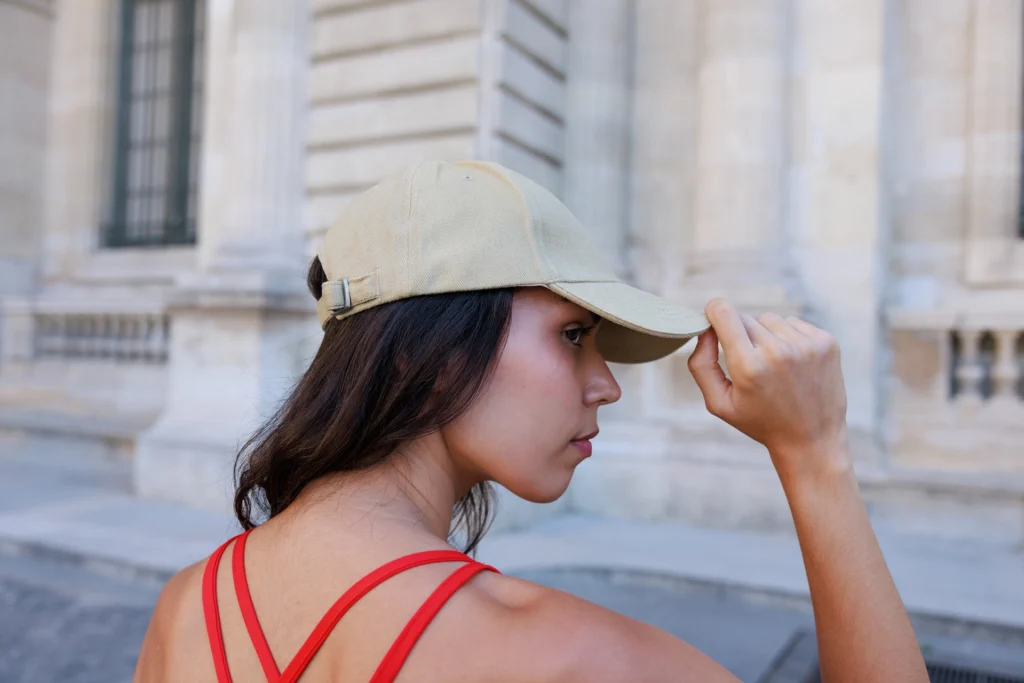 Cap