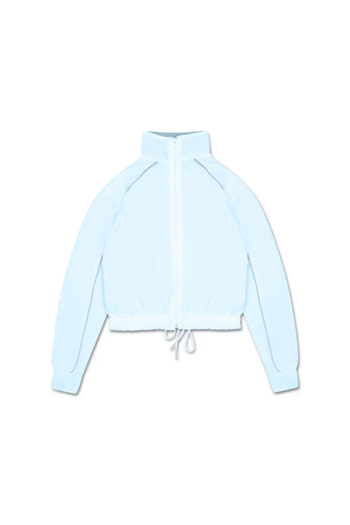 REVERSIBLE REFLECTIVE JACKET EDITION 01