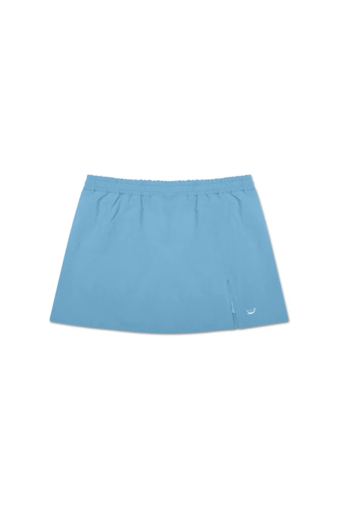 UTILITY LAYERED SKIRT EDITION 01